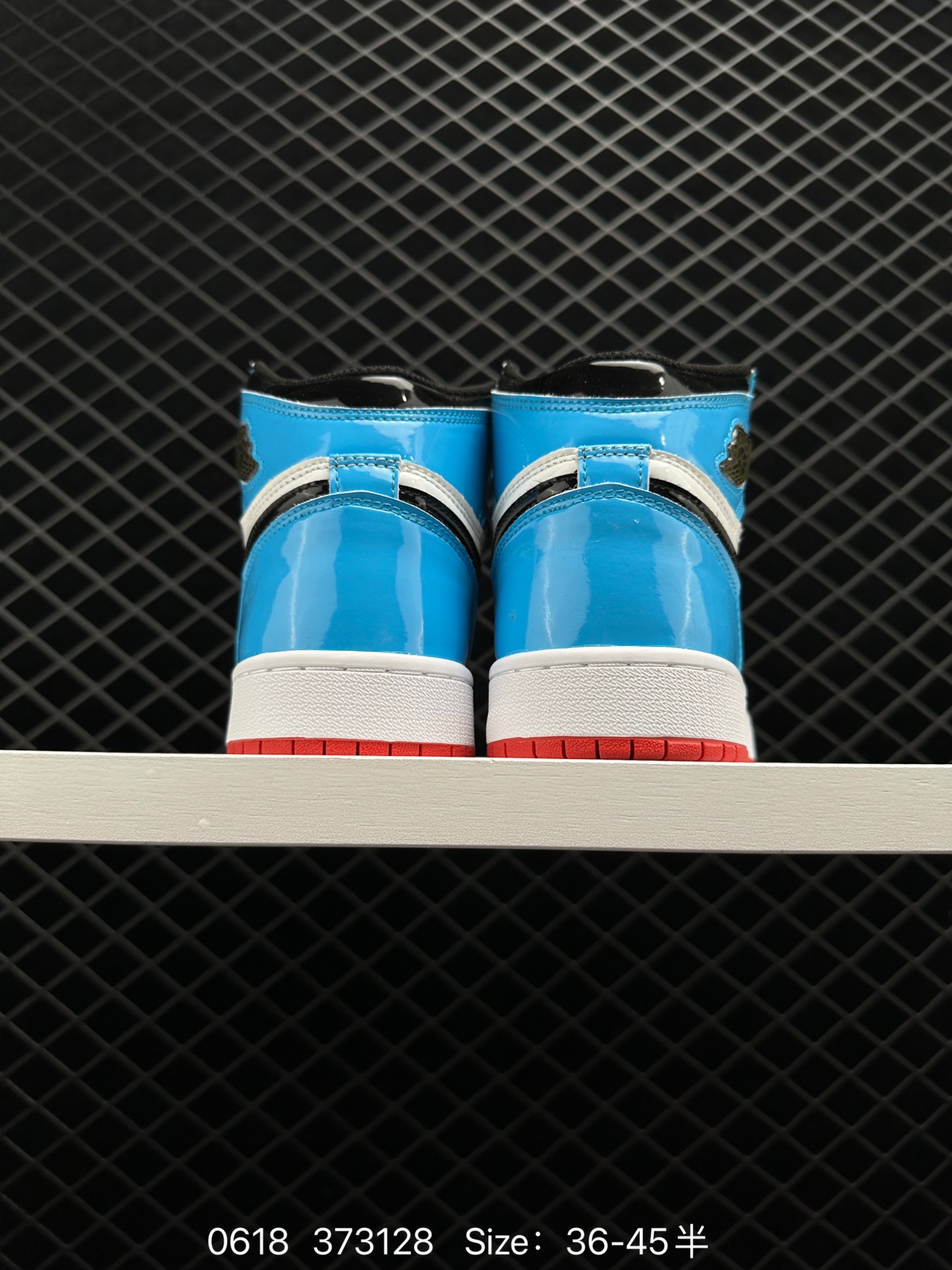 Air Jordan 1 High OG 